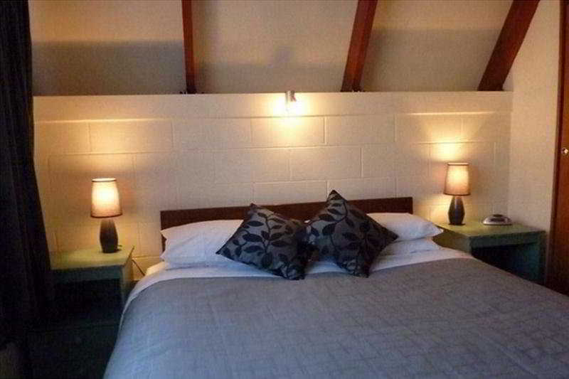 Arrowtown Viking Lodge Motel Buitenkant foto