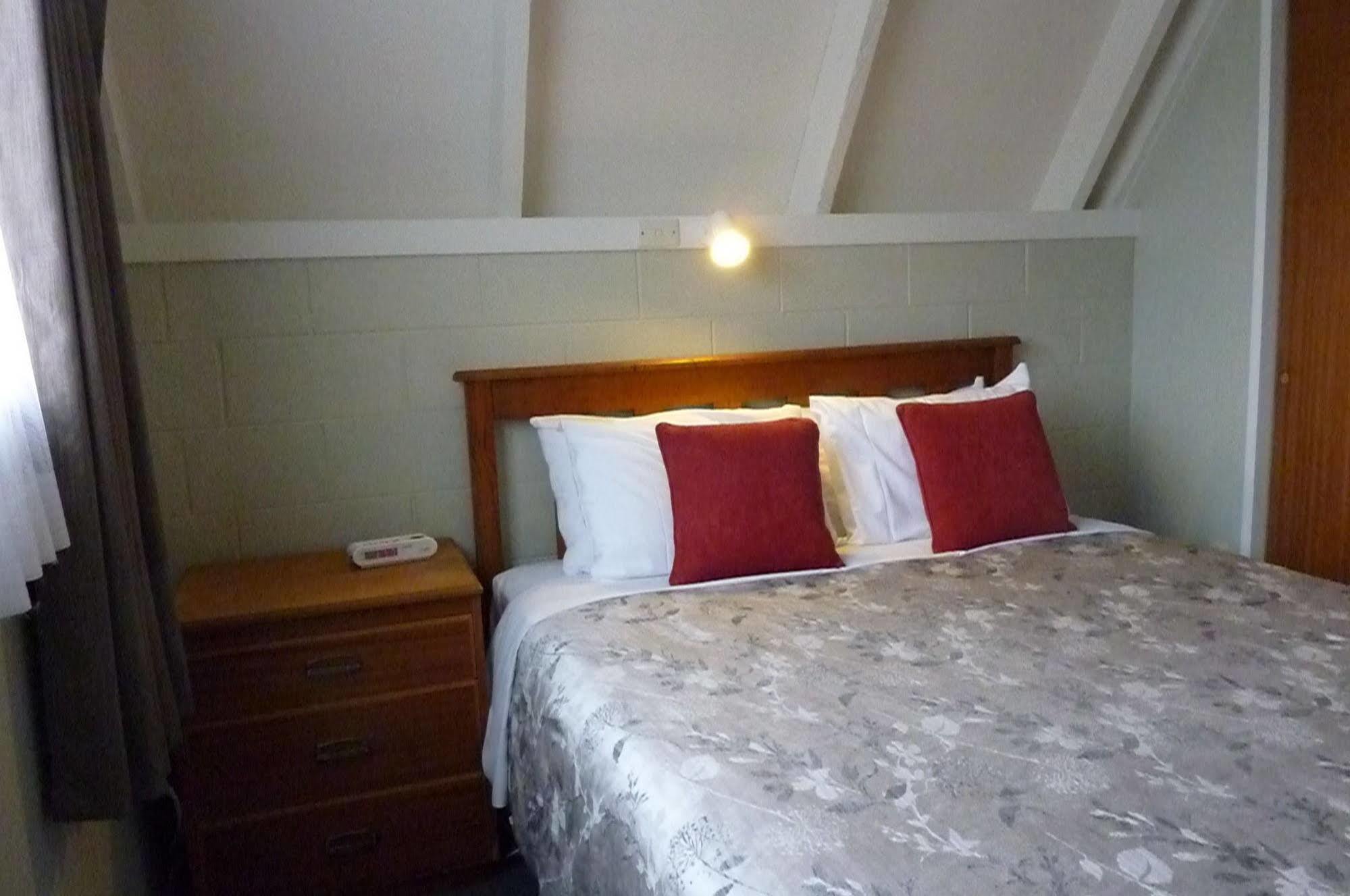 Arrowtown Viking Lodge Motel Buitenkant foto
