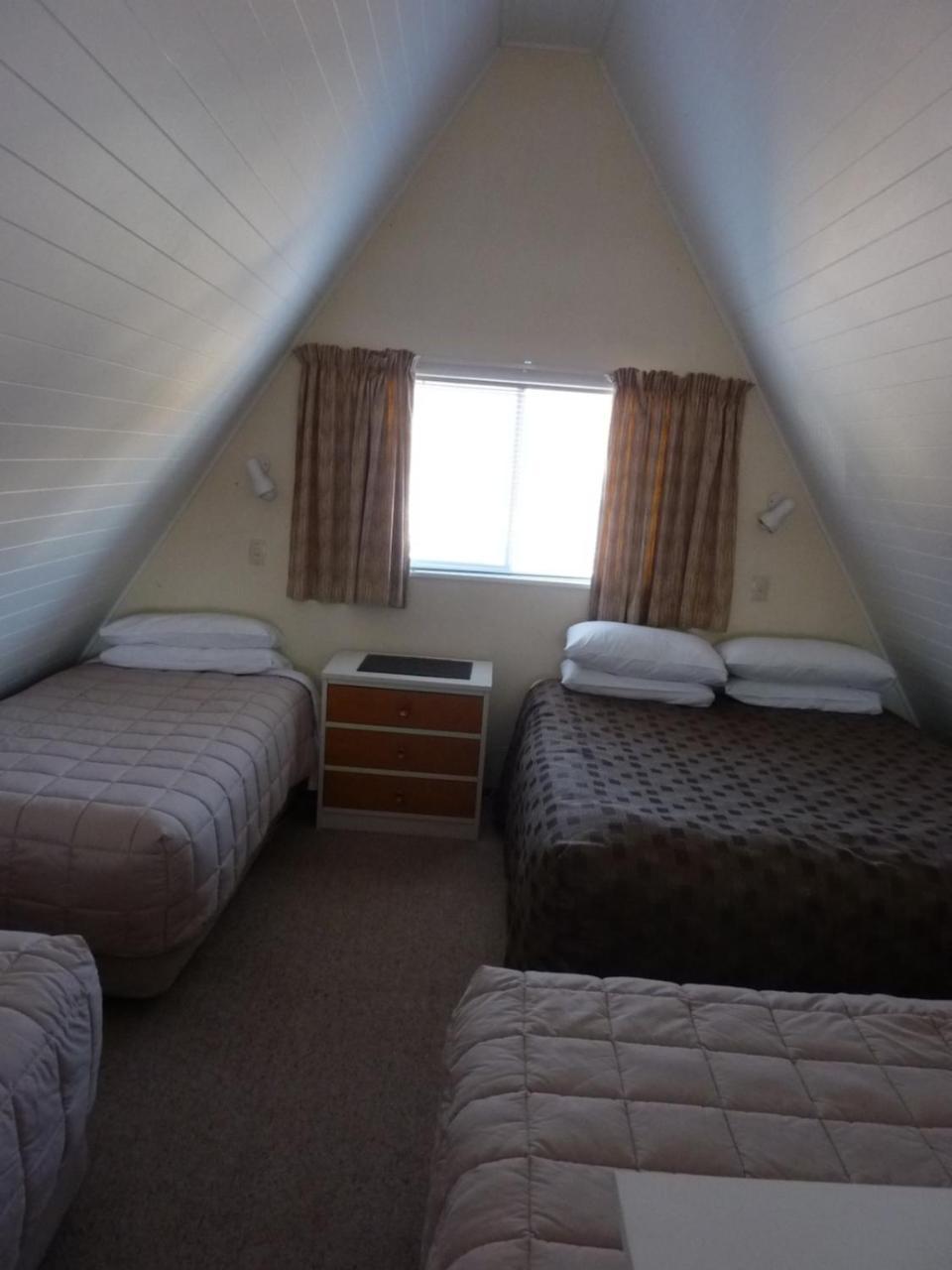Arrowtown Viking Lodge Motel Buitenkant foto