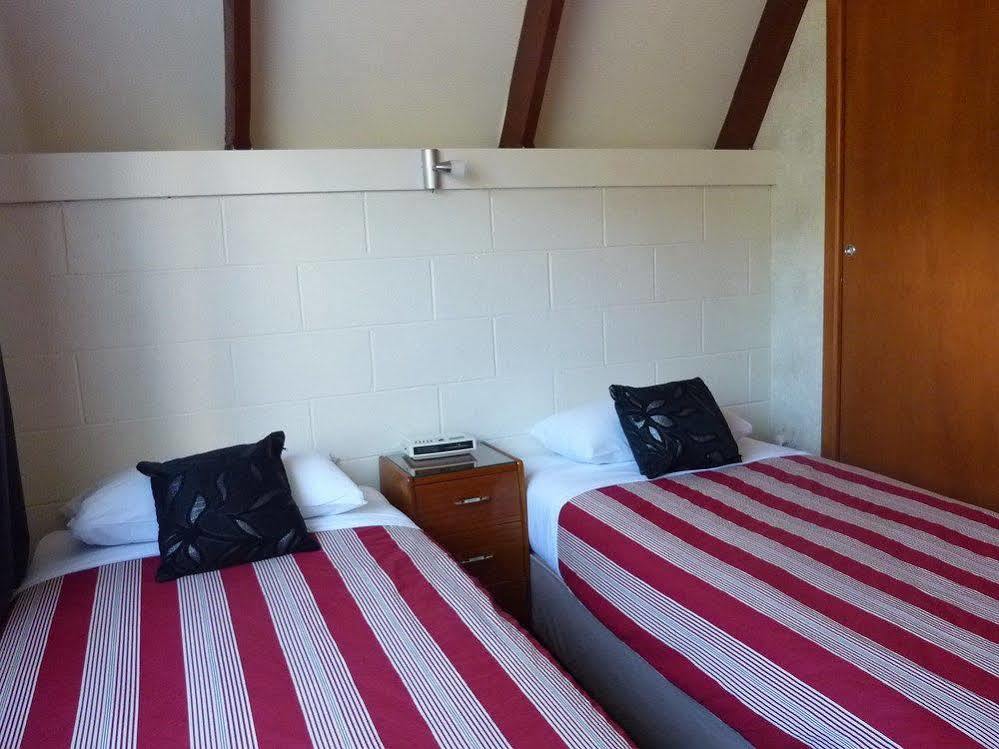 Arrowtown Viking Lodge Motel Buitenkant foto