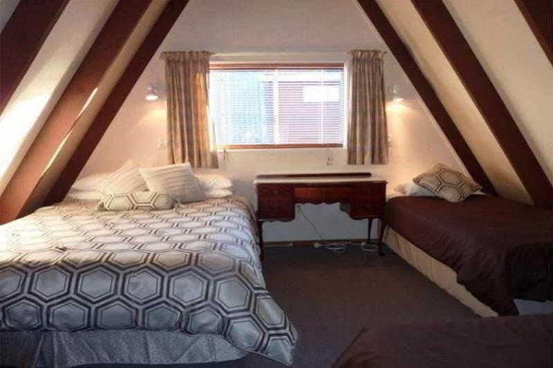 Arrowtown Viking Lodge Motel Buitenkant foto